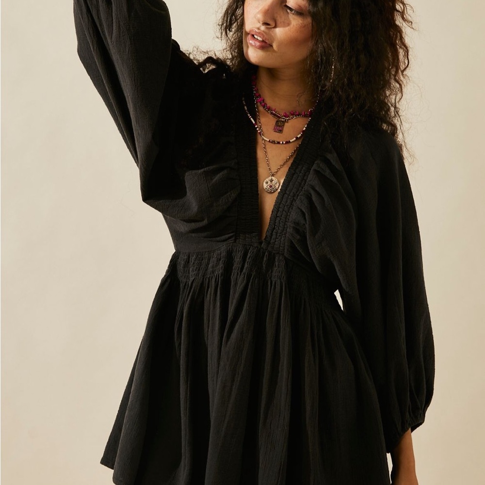 Free People For the Moment Mini
